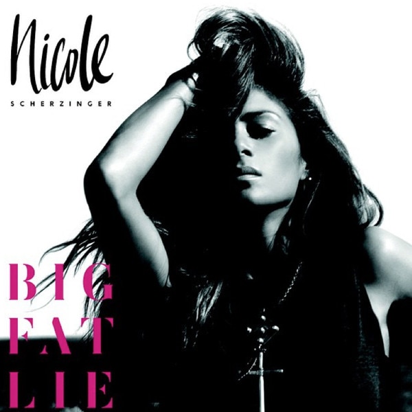 Nicole Scherzinger Releases Album Sampler—Listen Now!