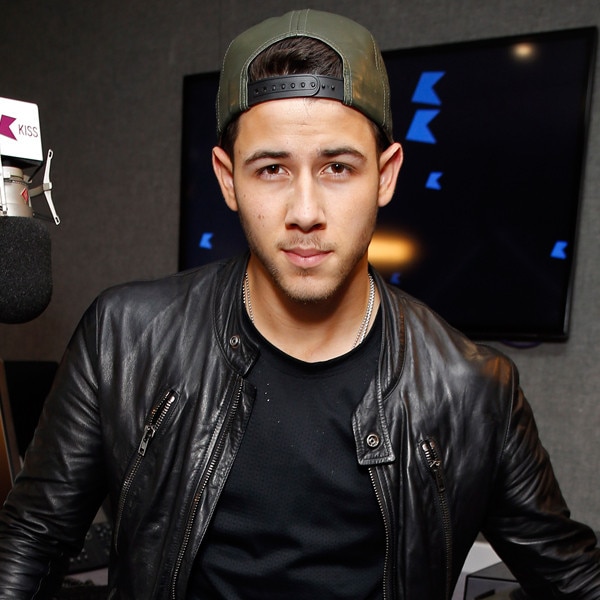 Nick Jonas Really Wants Fans to Have Sex to His Music