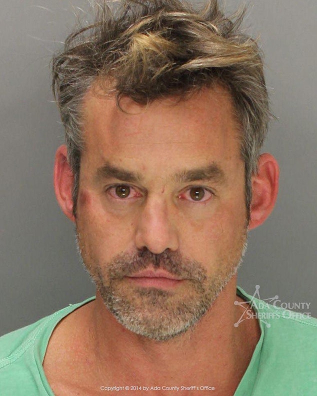 Nicholas Brendon