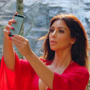 Kim Kardashian