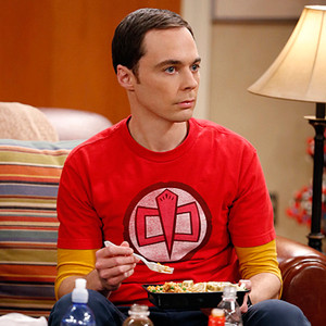 The Big Bang Theory Sex Twist: Amy and Sheldon Are Finally Doing It | E ...