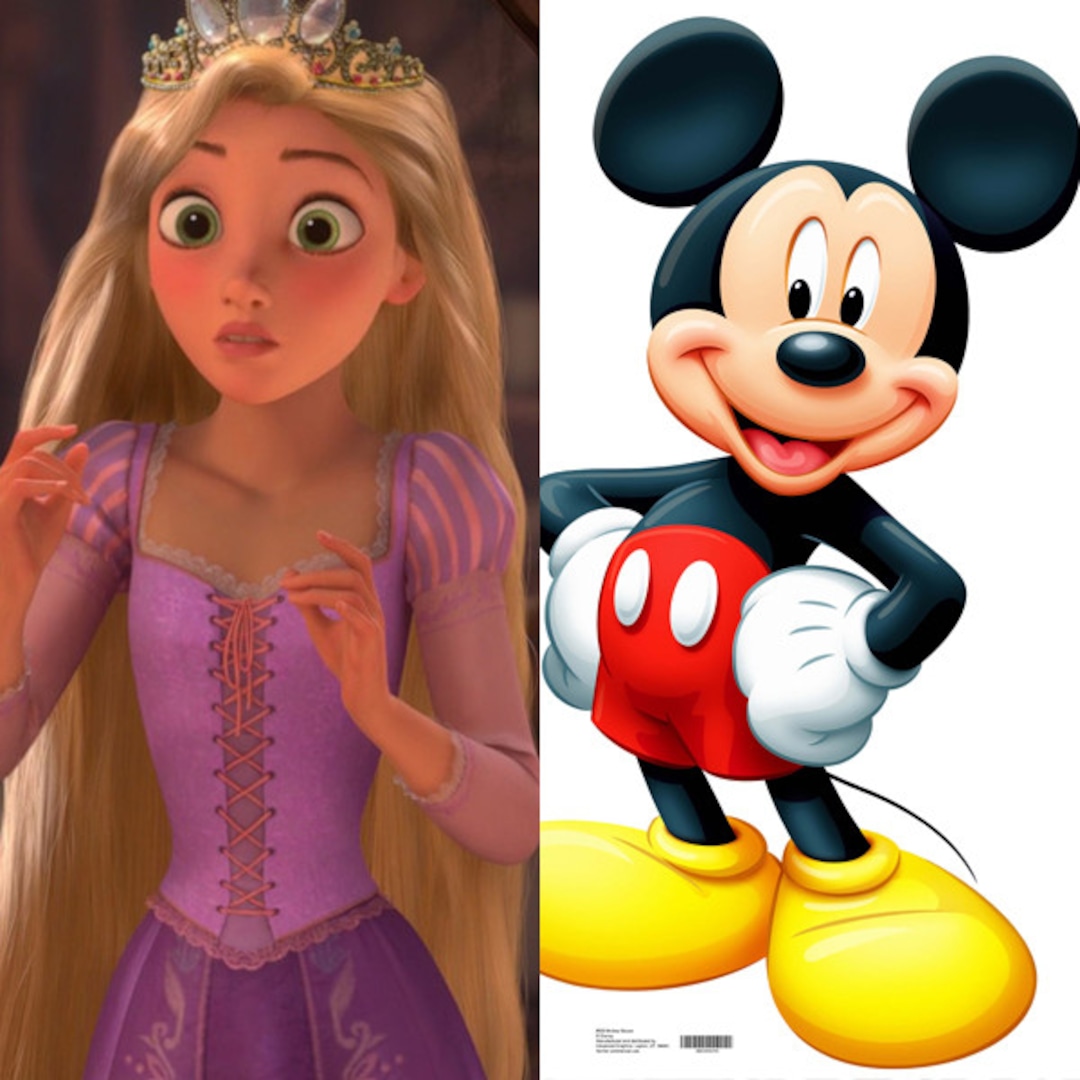 53 Facts You Didn't Know About Disney Films - E! Online