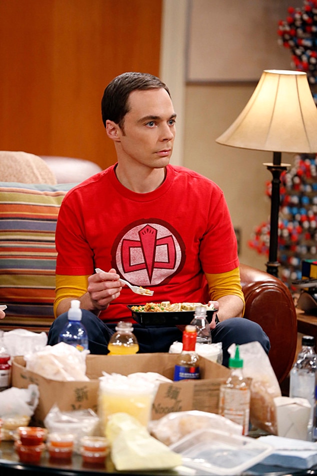 Jim Parsons From Sag Awards 2015 Les Principaux Nominés E News