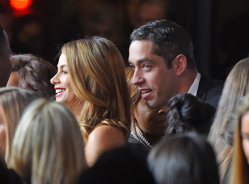 Sofía Vergara and Nick Loeb Speak Out About Embryo Battle