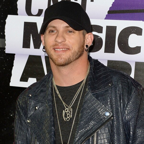 REVIEW Brantley Gilbert means business