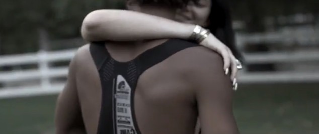 Jaden Smith, Kylie Jenner