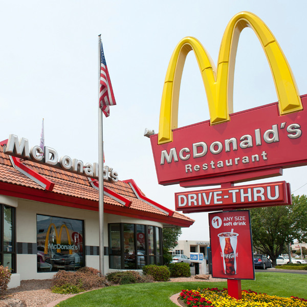 This Is What Happens When You Secretly Feed McDonald's to Health Nuts