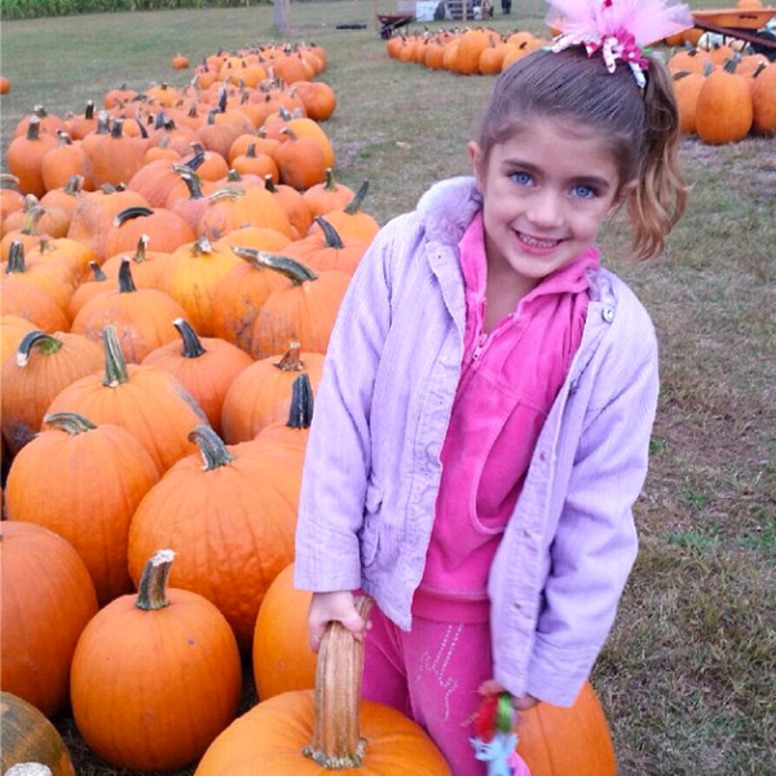 Halloween Instagrams, Teresa Giudice