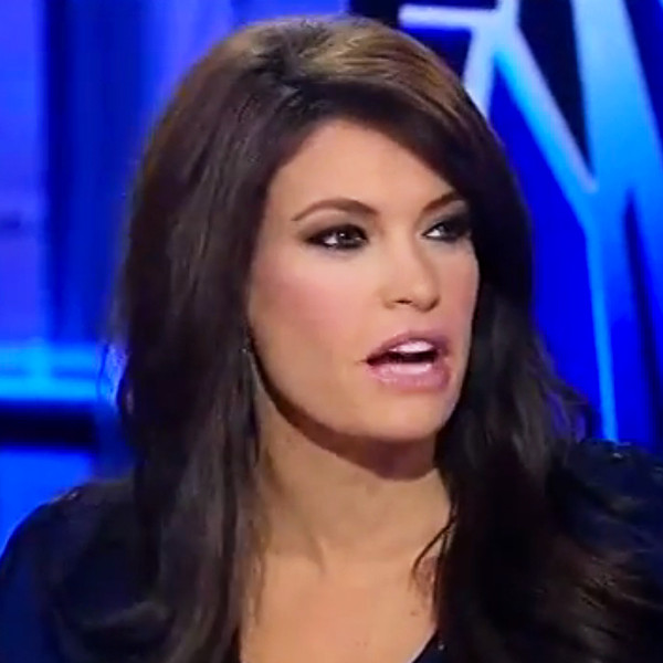 Fox News Host: Young Women Better Suited for Tinder Than Civic Duty