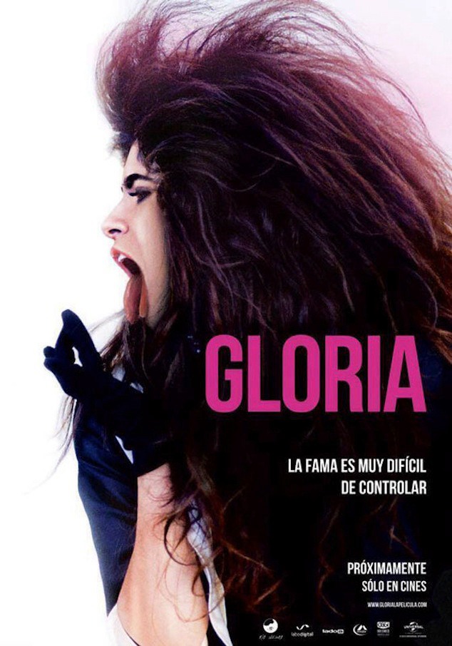 Gloria Trevi