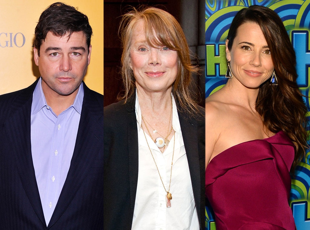 Kyle Chandler, Sissy Spacek, Linda Cardellini