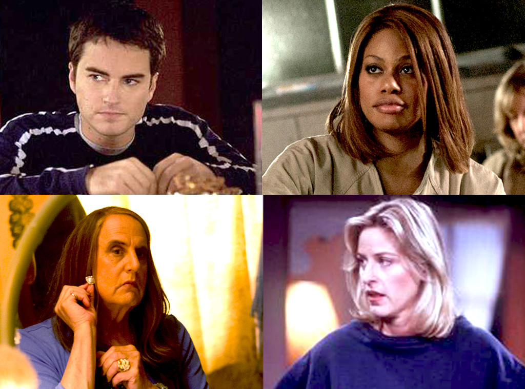 LGBT TV History