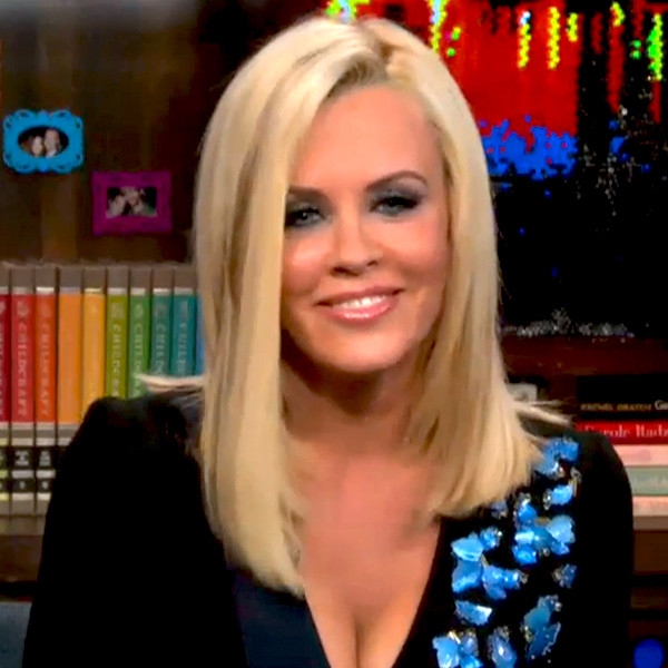 Jenny Mccarthy Having Sex - Jenny McCarthy Gets Graphic About Donnie Wahlberg's Penis - E! Online
