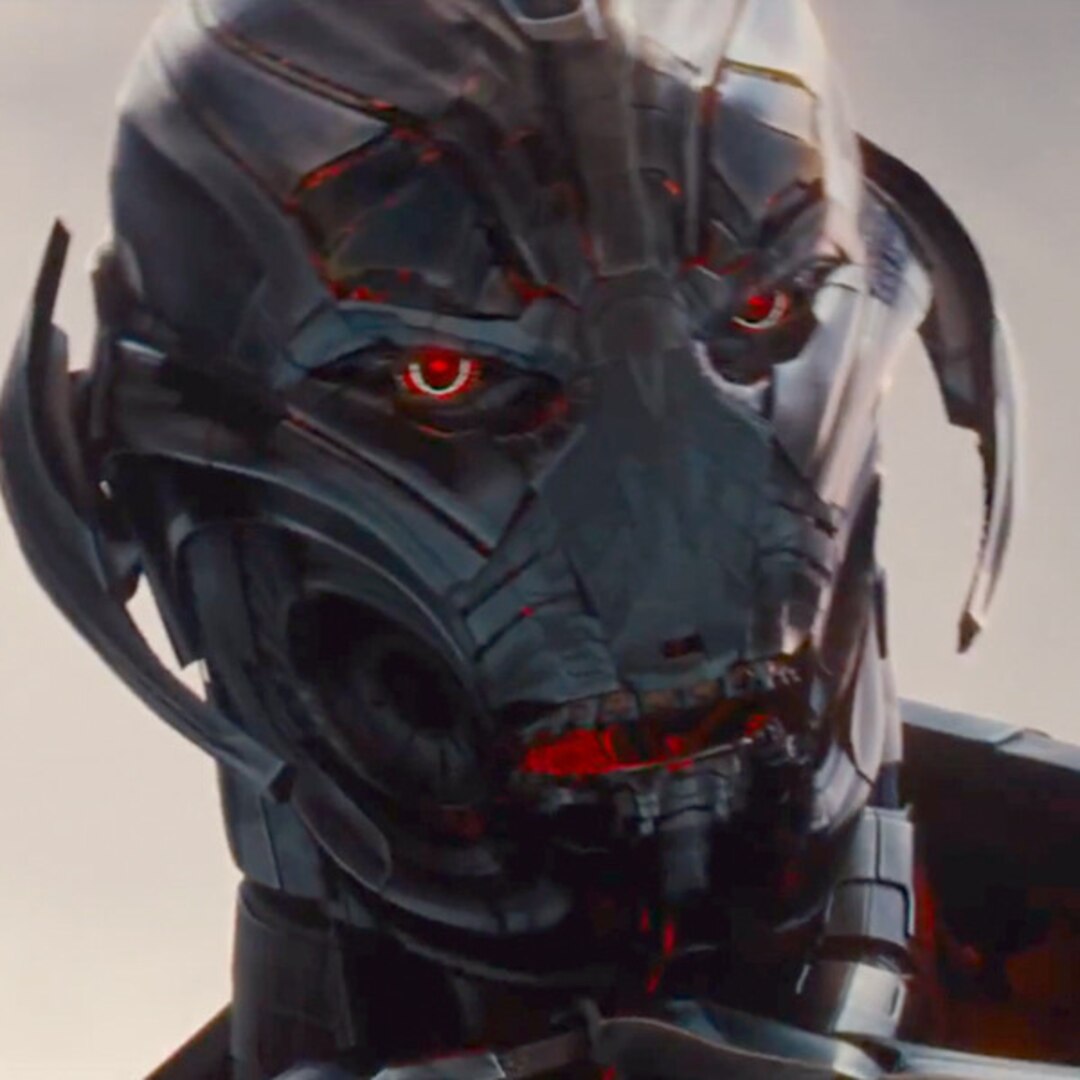 Watch the Avengers: Age of Ultron Extended Trailer! - E! Online