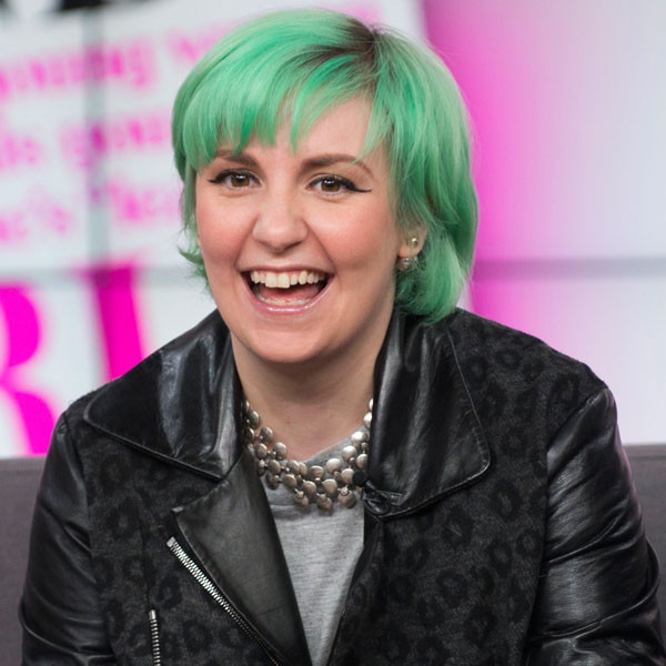 1200px x 1200px - Lena Dunham Responds to Accusations That She Molested Her Sister - E! Online