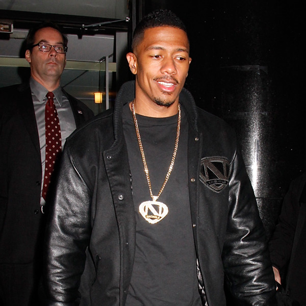Nick Cannon to Host Lifestyles of the Rich and Famous Revival E! Online