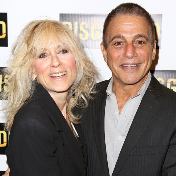 Who's the Boss? Cast Reunites at Tony Danza's Cabaret Show in L.A.