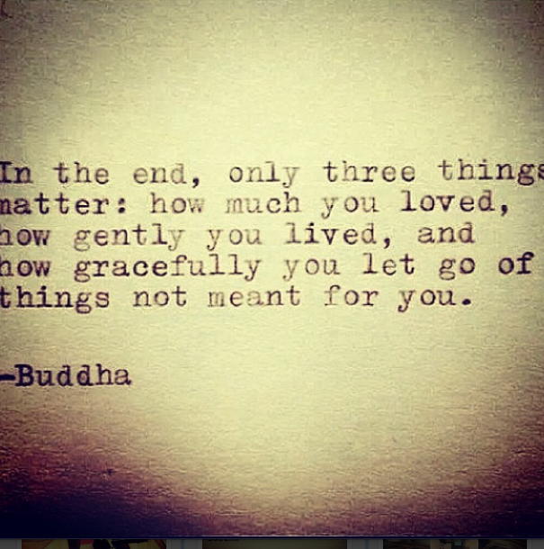 Photos From Khloe Kardashian S Inspirational Instagram Quotes