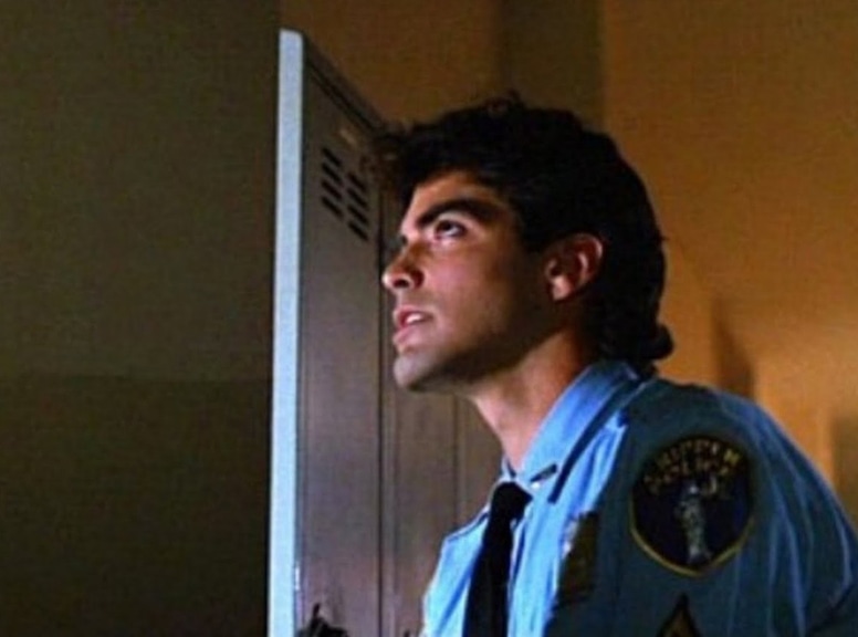 George Clooney, Return to Horror High, Celebs Who Started In Horror