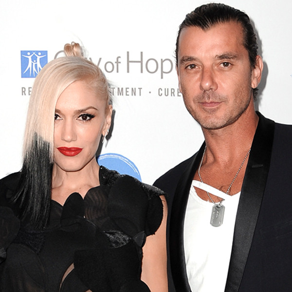 Omg Asi Fue Como Gwen Stefani Descubrio Las Infidelidades De Gavin Rossdale E Online Latino Mx