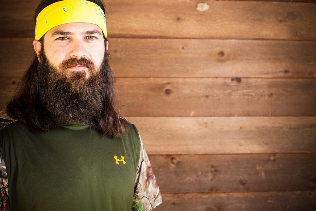 Duck Dynasty Star Suffers Seizure ''Well, I About Died'' E! Online AU