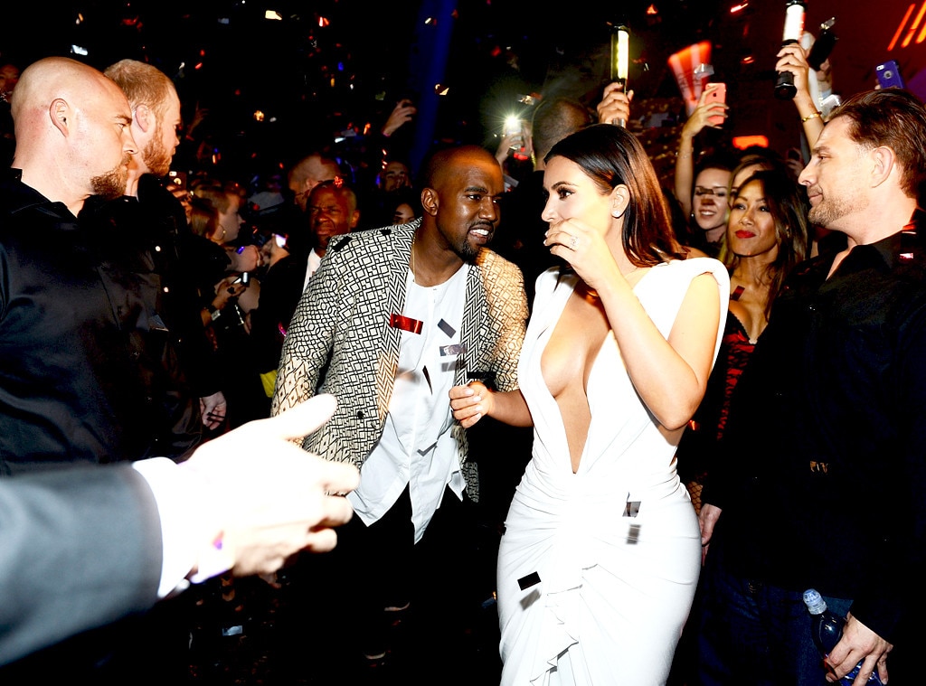 2014 From A Decade Of Kim Kardashian S Birthday Parties E News