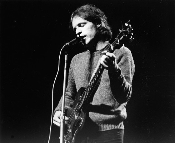 Jack Bruce Dies: Former Cream Bassist was 71 | E! News