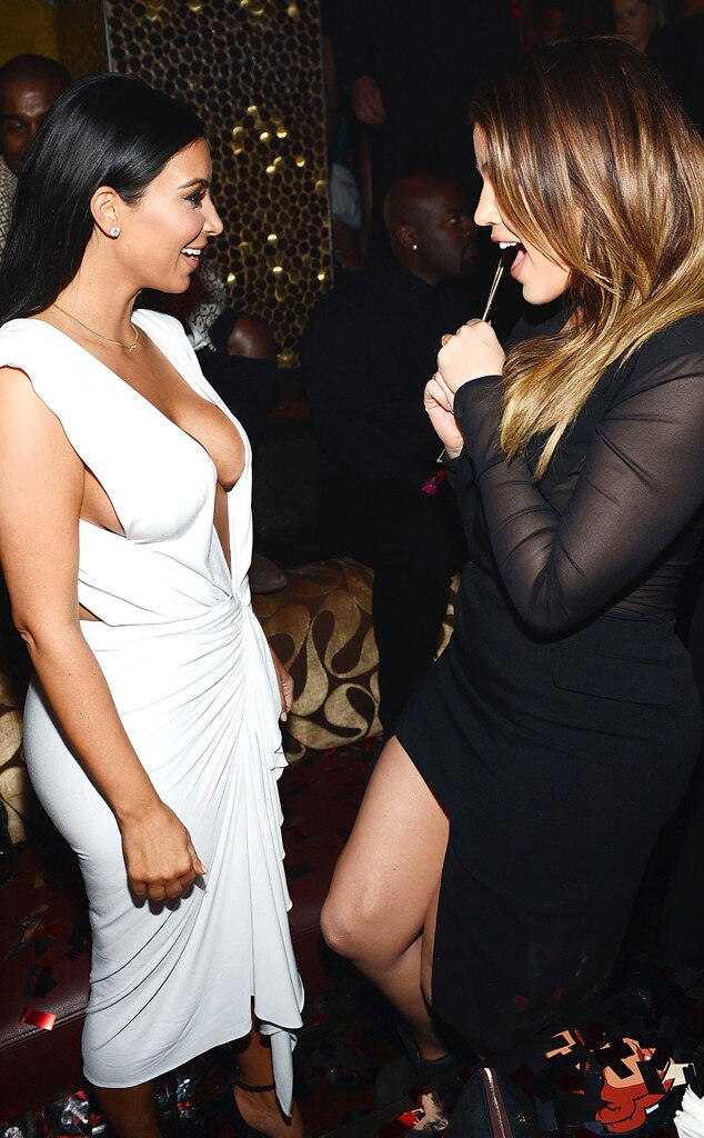 Ombre Hair From Beauty Trends The Kardashians Helped Push Into The