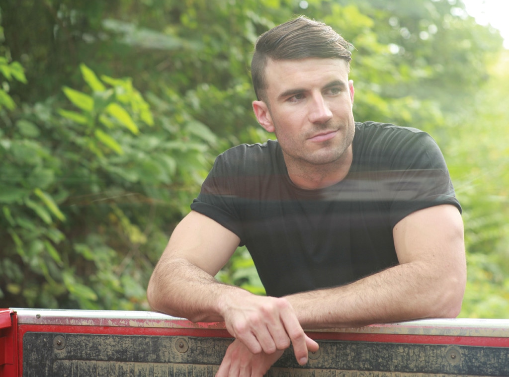 Sam Hunt