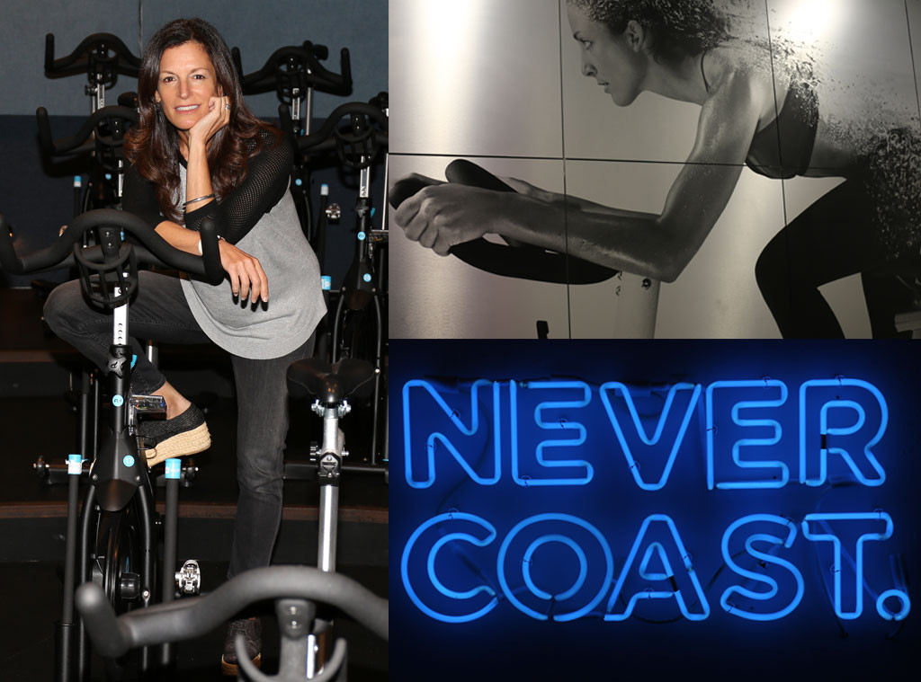 Trendsetters, Flywheel, Ruth Zukerman