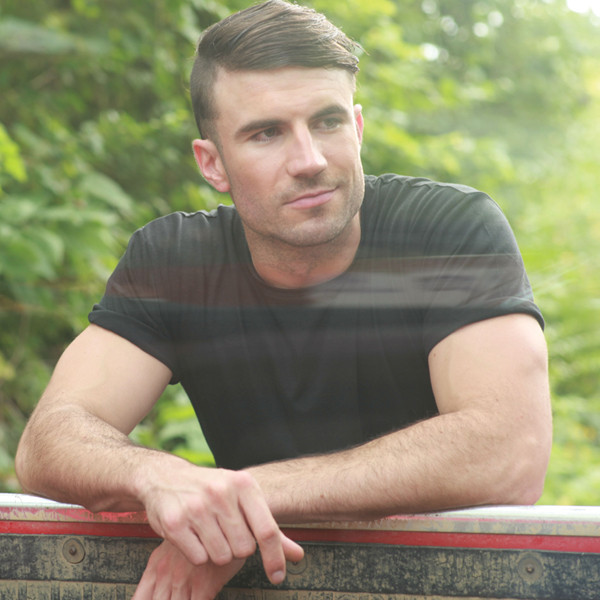 Meet Country�s Hottest New Star Sam Hunt E! Online