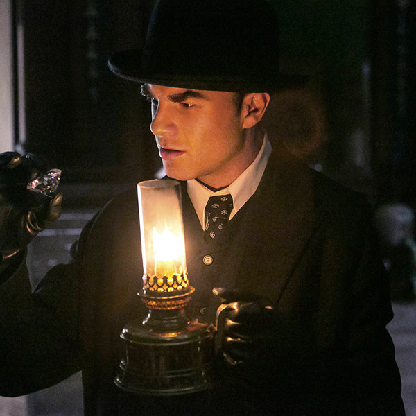 The Originals' Nathaniel Buzolic Hints at Kol's Softer Side