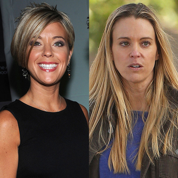 Photos from Kate Gosselin's Hair Through the Years E! Online