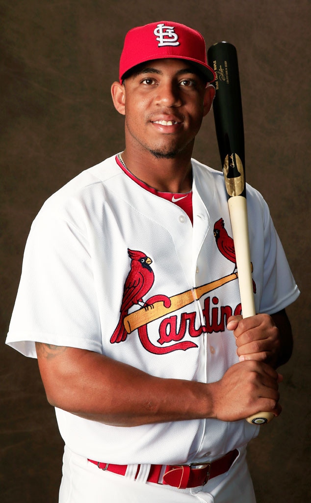 Oscar Taveras