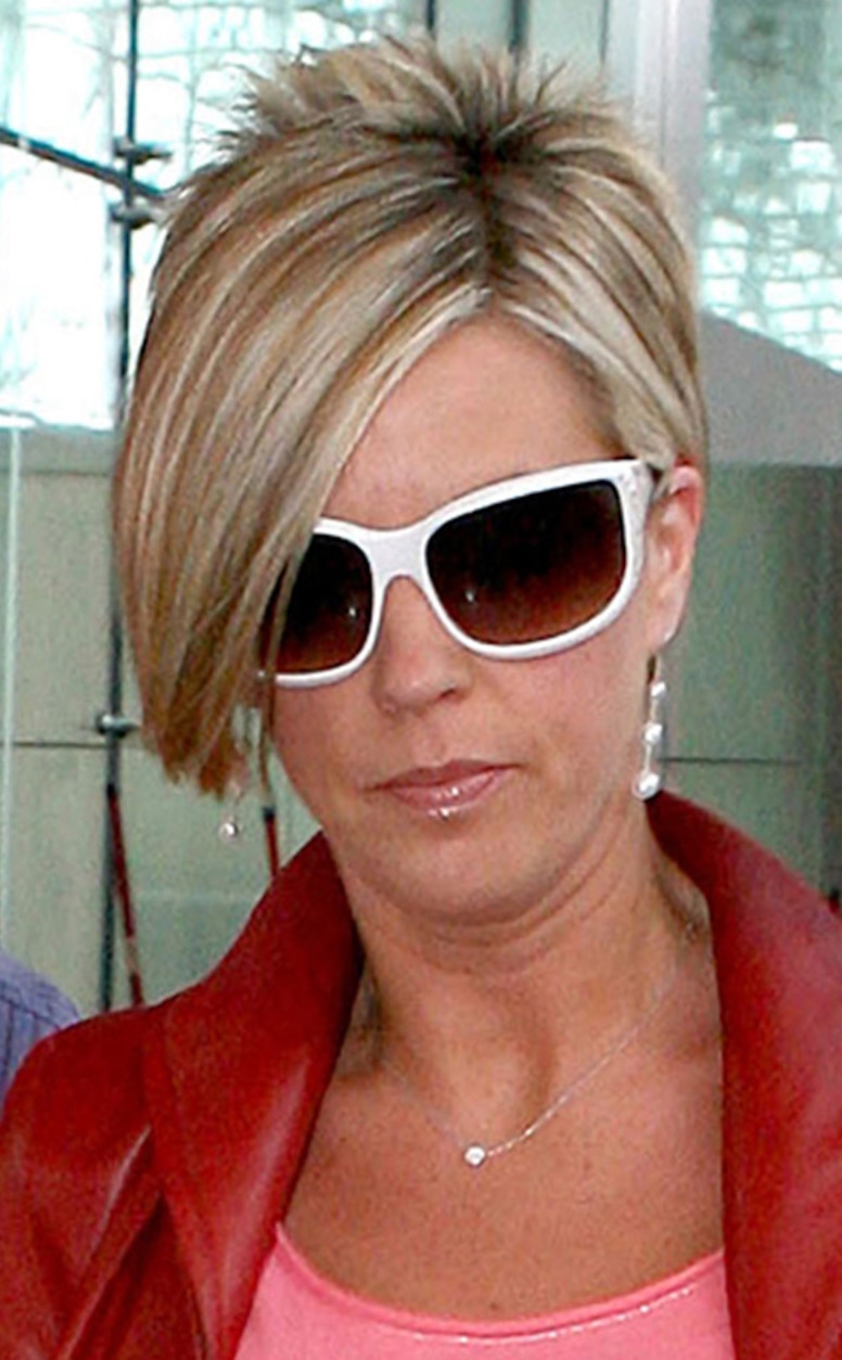 Photos from Kate Gosselin's Hair Through the Years - E! Online