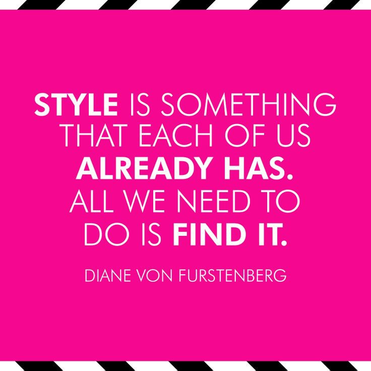 DVF Quotes