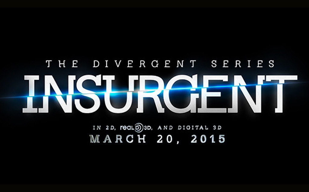 The Divergent Series: Insurgent 