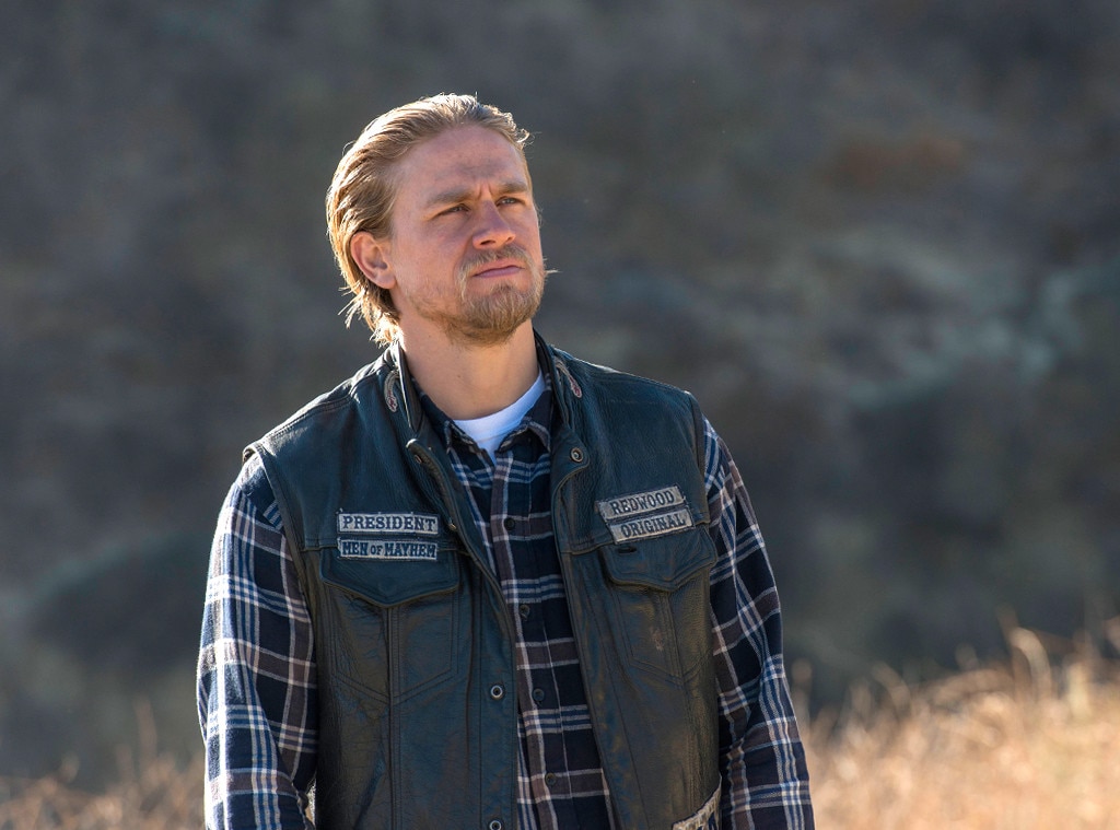 No. 8: Sons of Anarchy from The Best and Worst TV Finales of All Time | E! News