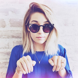 Lauren Conrad S Hair Is Shorter Than Ever E News Deutschland