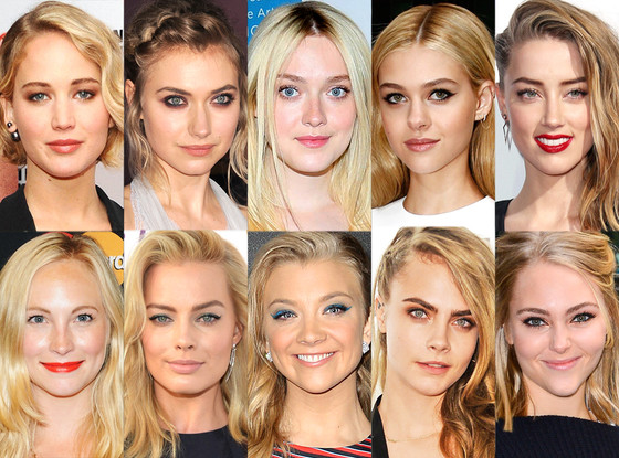 Casting Captain Marvel: Vote for Who Should Play 1st Female Superhero ...