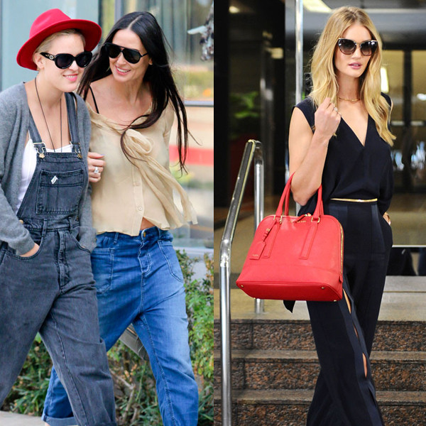 Trend Tracker Red Accent Accessories E! Online