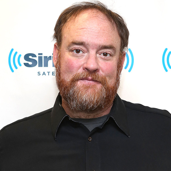 Johnny Cash's Son Arrested After Stripping in Newfoundland Airport E