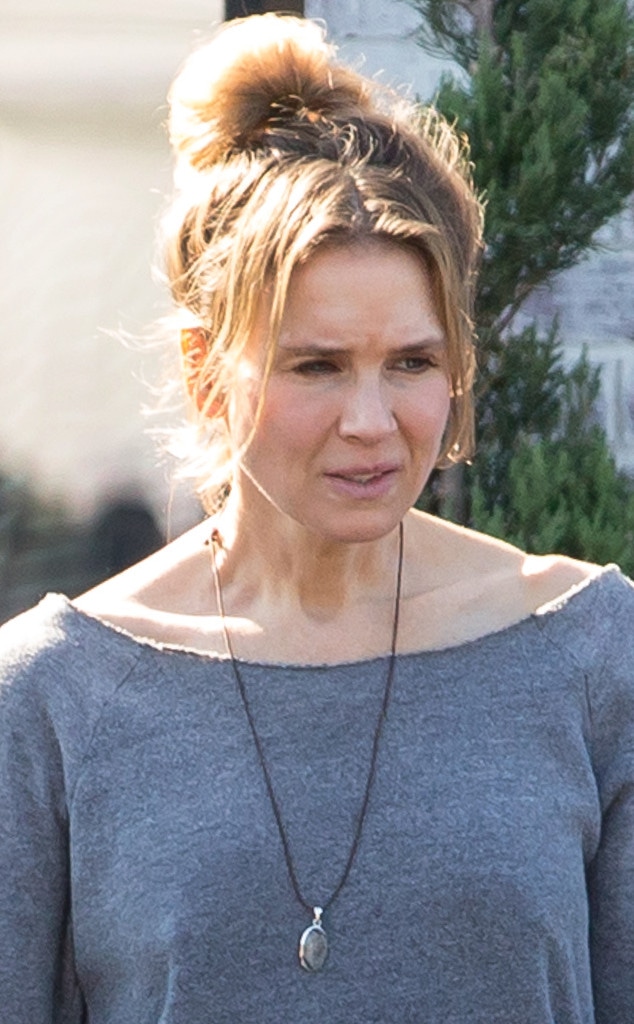 Renee Zellweger, Doyle Bramhall