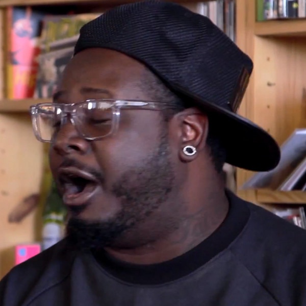 T pain store without autotune