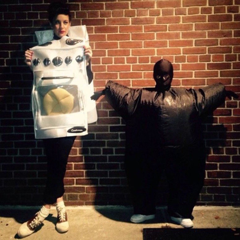 Liv Tyler, Instagram