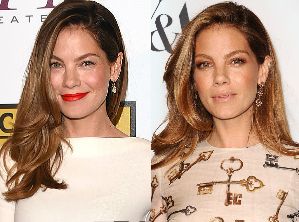 How to Maintain Michelle Monaghan's Blonde Hair Color - wide 5