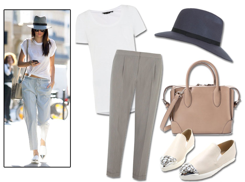 Ask a Stylist, Kendall Jenner