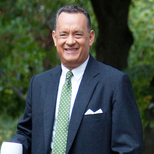 Tom Hanks: Community College ''Made Me Who I Am Today ...