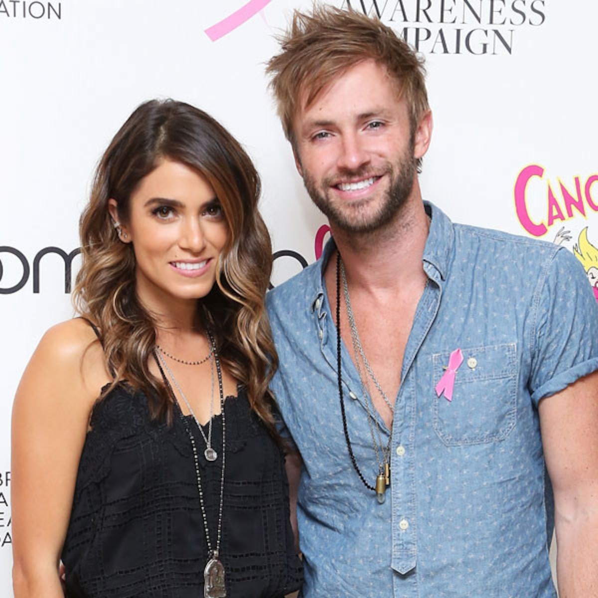 Nikki Reed and Paul McDonald's Divorce Finalized - E! Online
