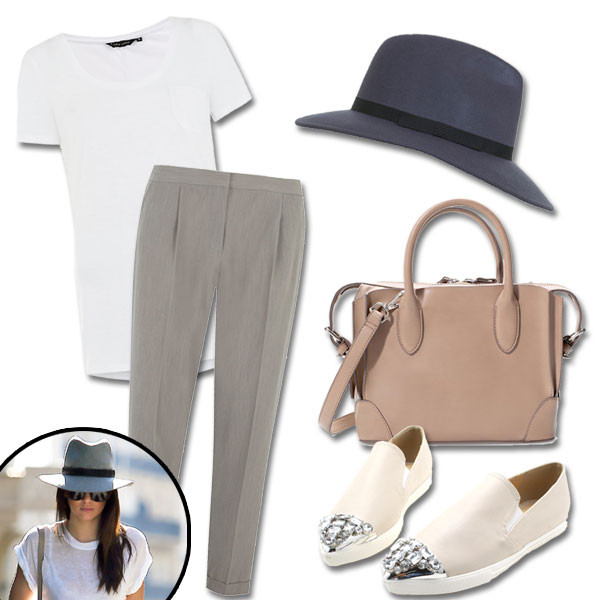 Kendall Jenner's off-duty style and lockdown essentials - Special